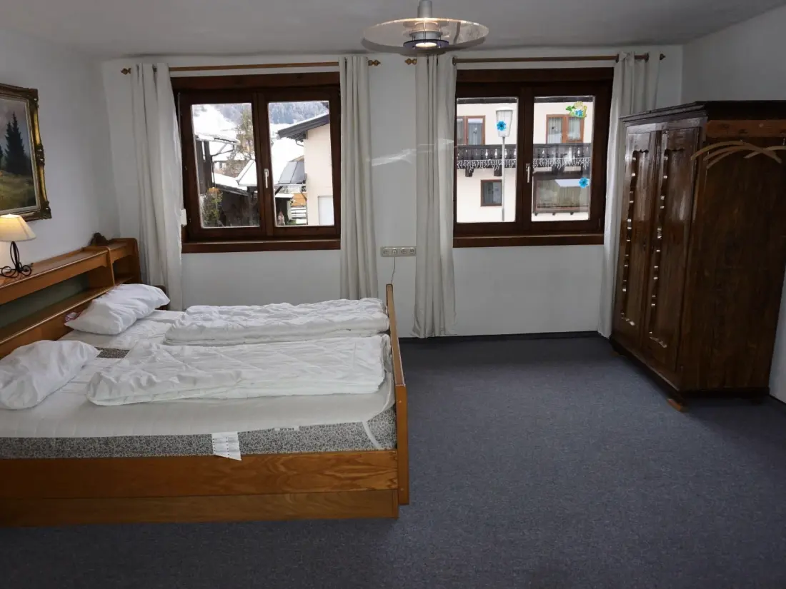 Maison de Vacances Mittersill
