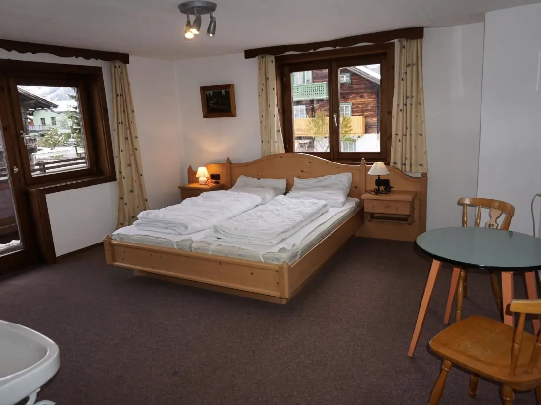 Maison de Vacances Mittersill