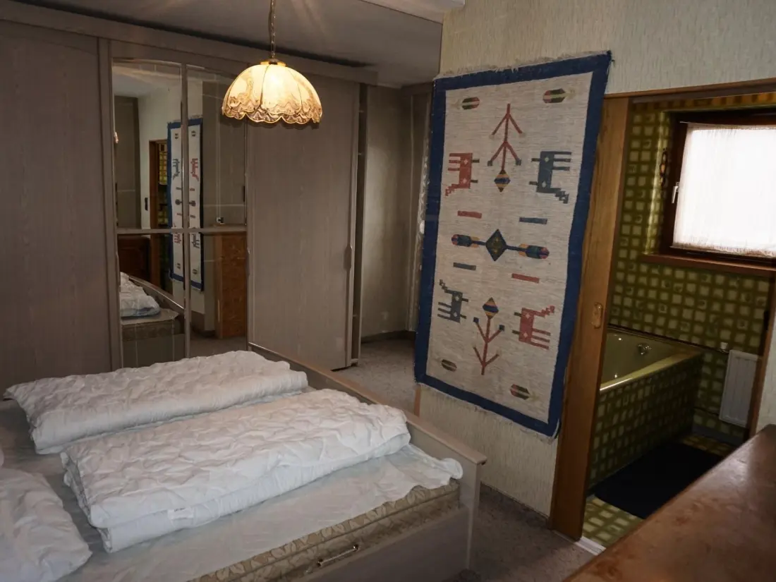 Maison de Vacances Mittersill