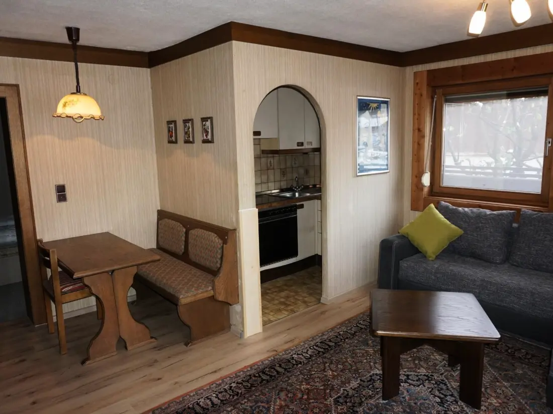 Maison de Vacances Mittersill