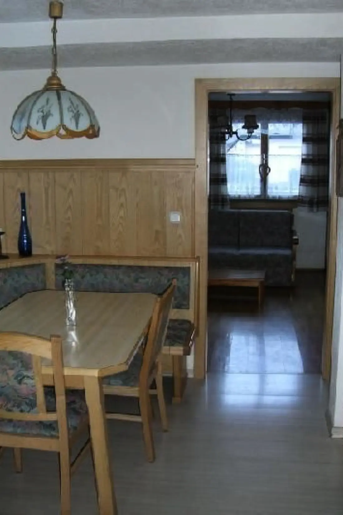 Maison de Vacances Mittersill