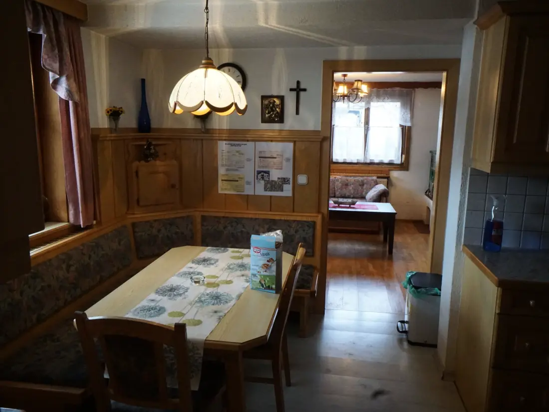 Maison de Vacances Mittersill