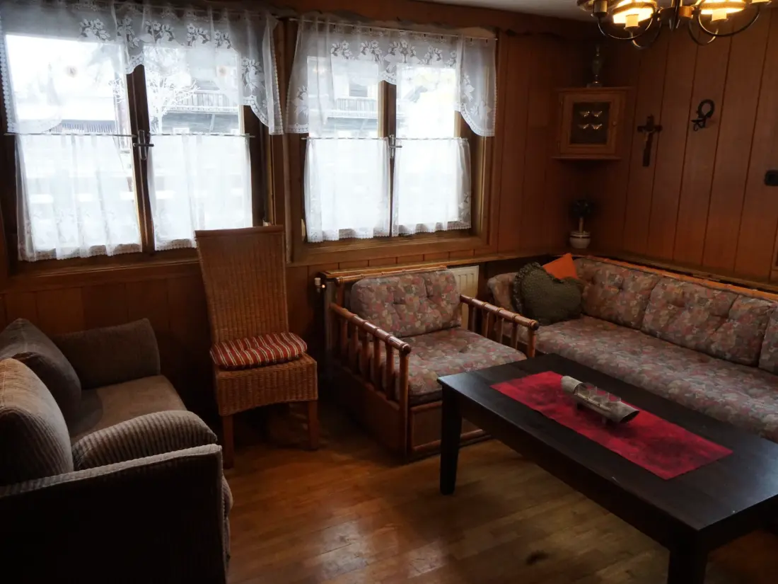 Maison de Vacances Mittersill