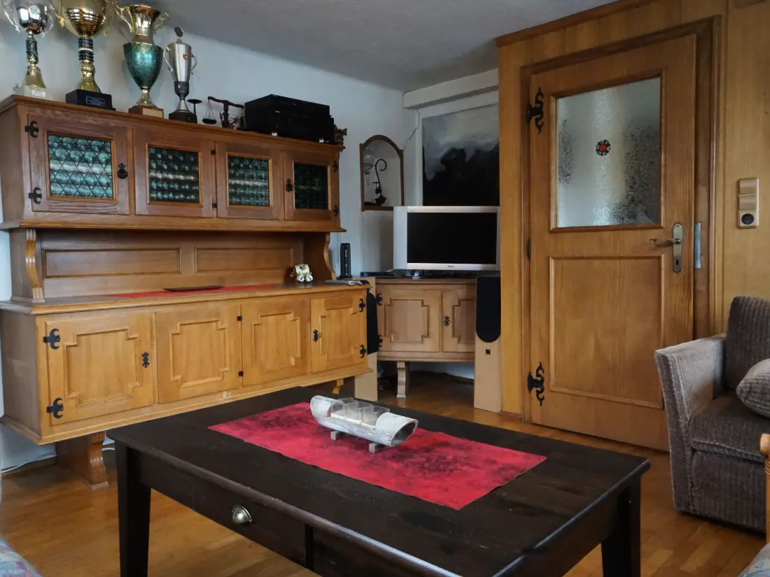 Maison de Vacances Mittersill