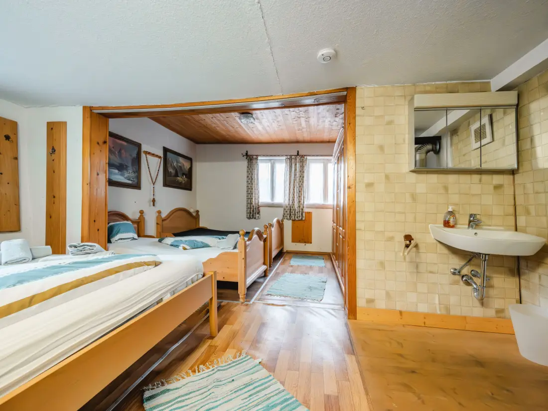 Maison de Vacances Mittersill