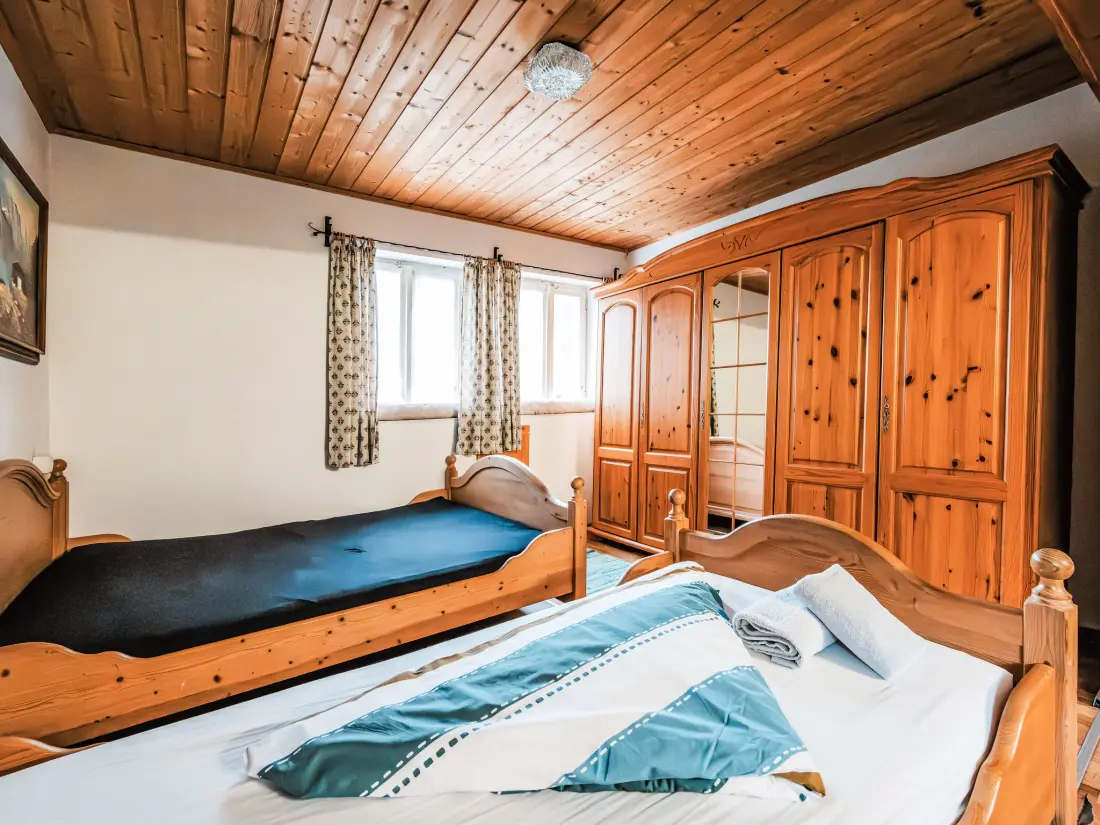 Maison de Vacances Mittersill