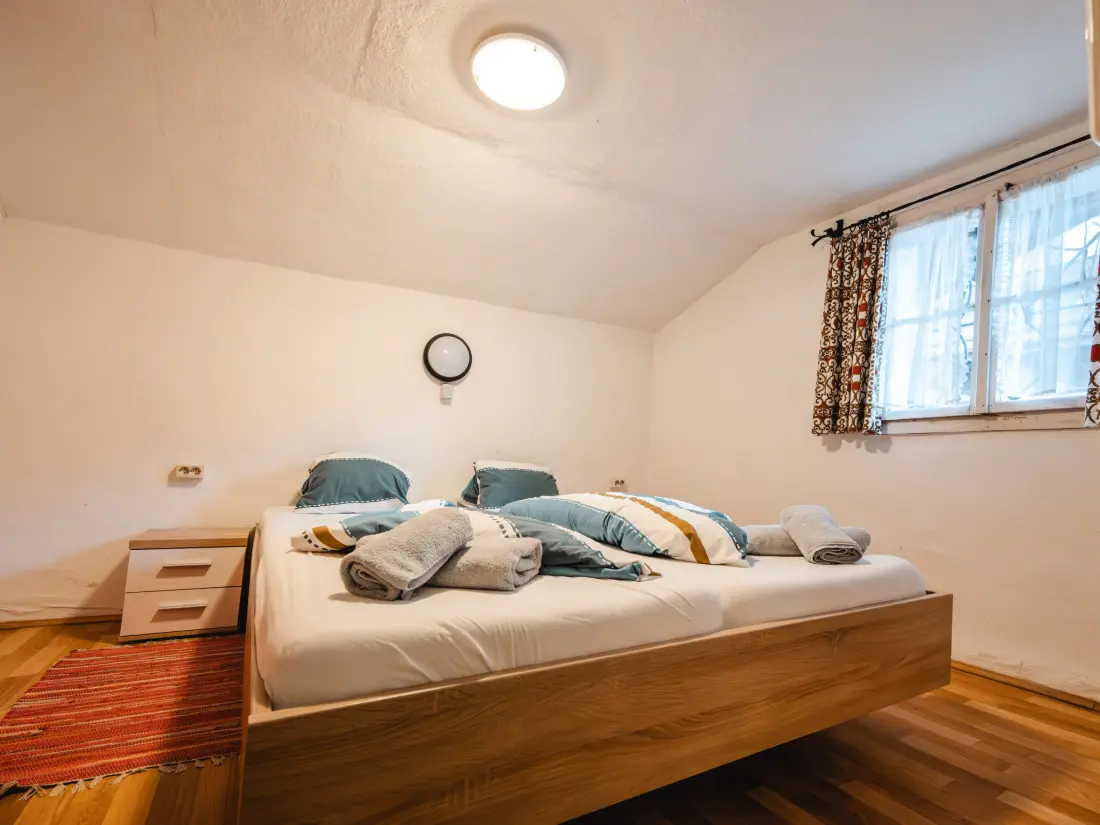 Maison de Vacances Mittersill