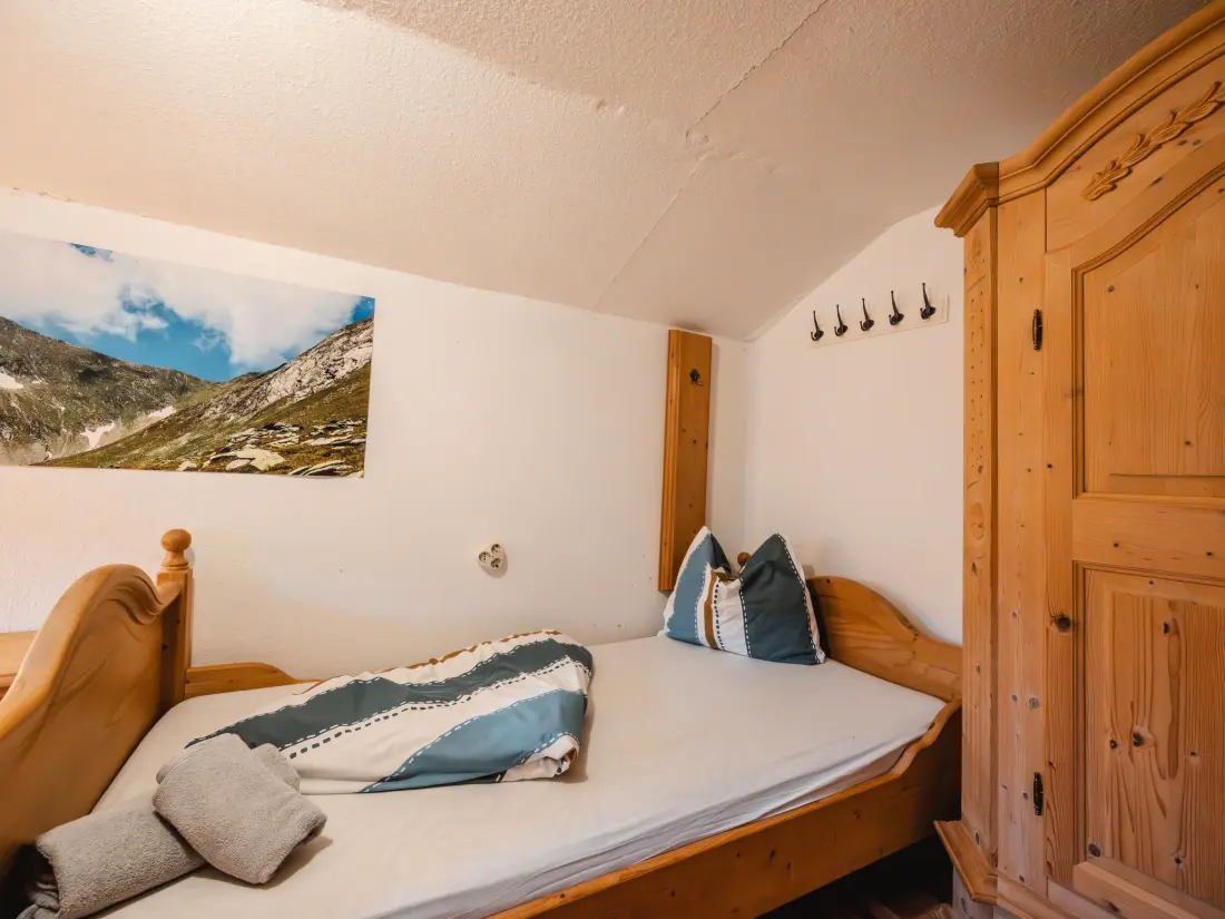 Maison de Vacances Mittersill