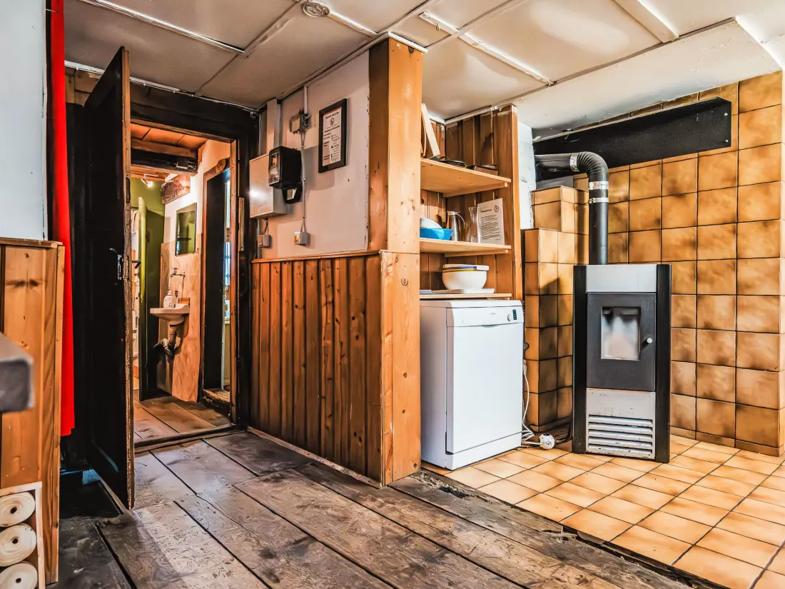 Maison de Vacances Mittersill