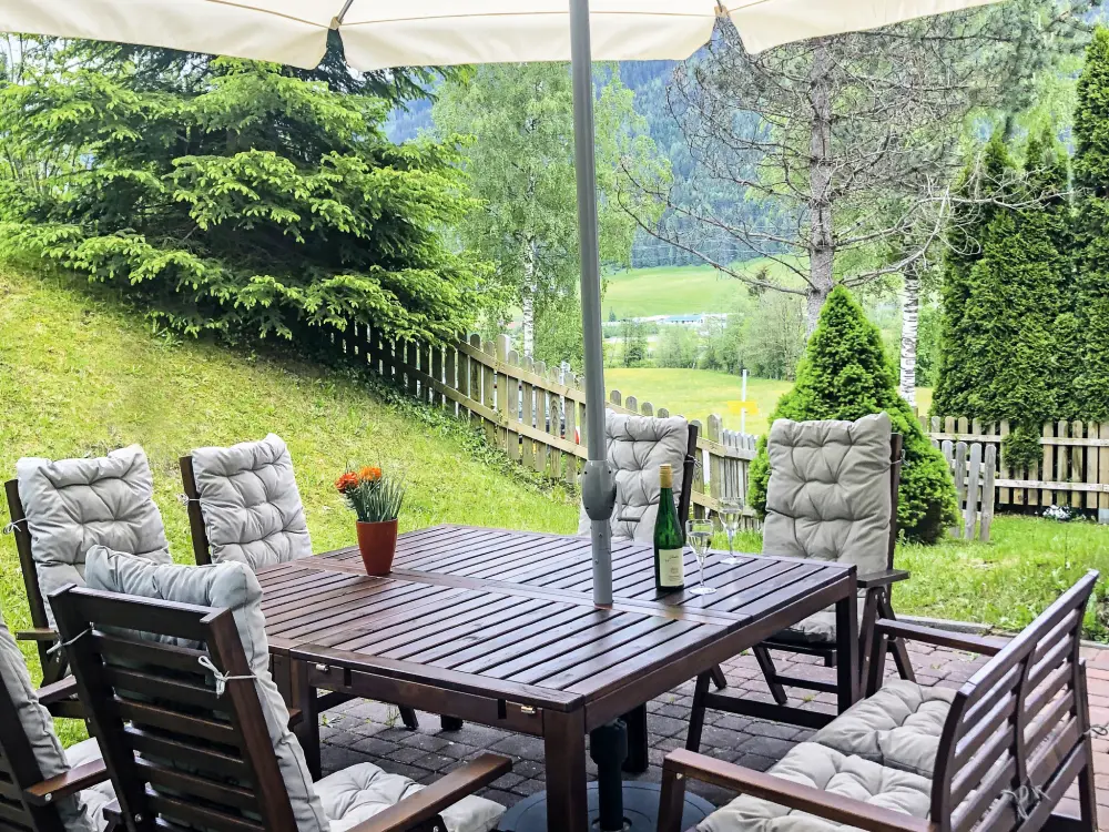 Maison de Vacances Mittersill