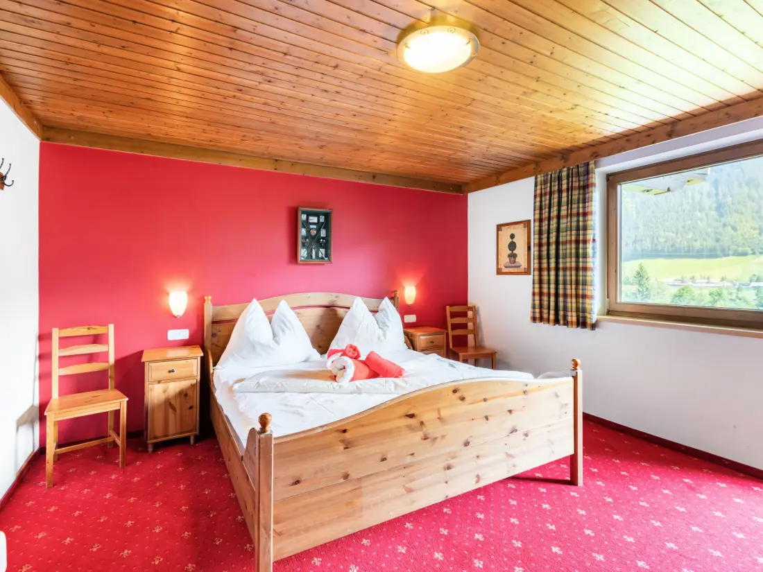Maison de Vacances Mittersill