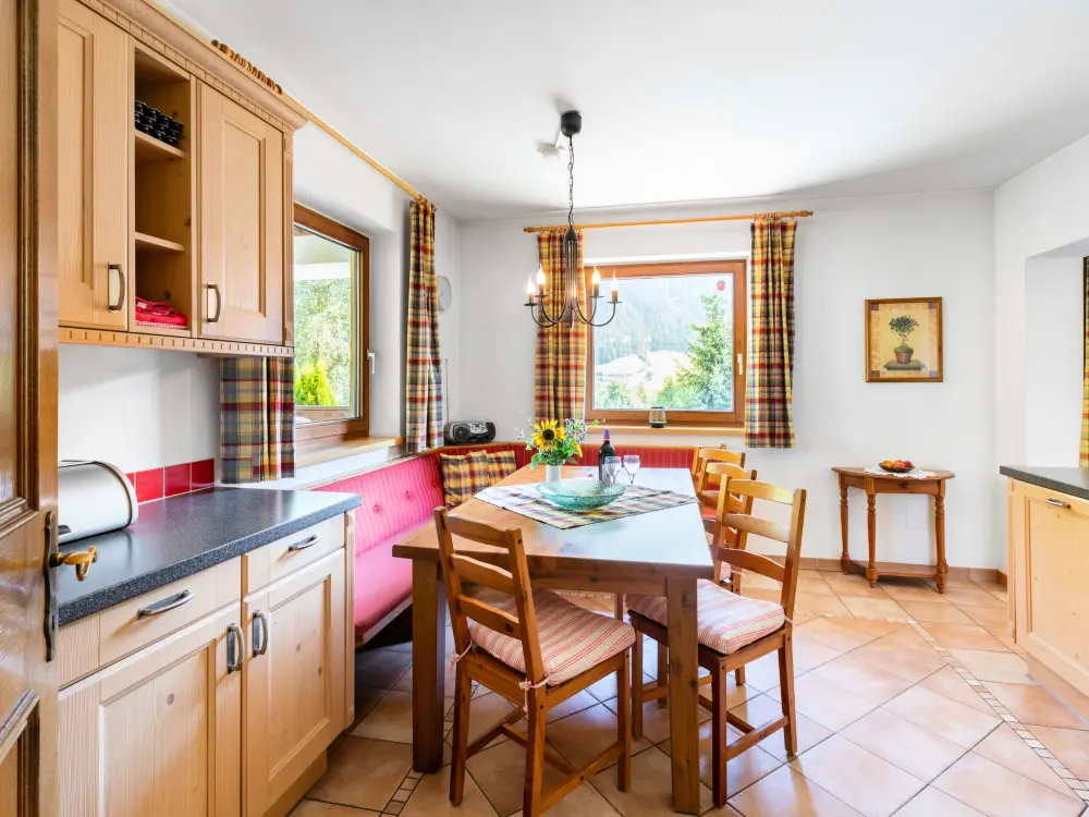 Maison de Vacances Mittersill