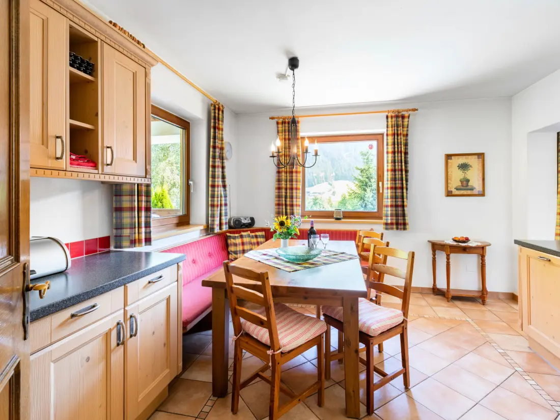 Maison de Vacances Mittersill