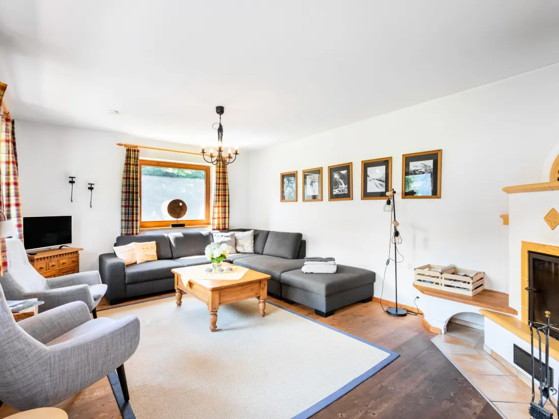 Maison de Vacances Mittersill