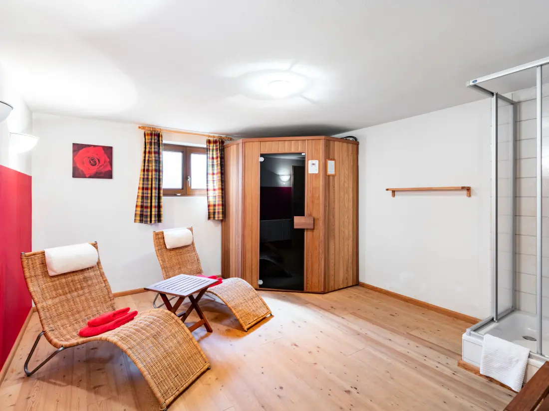 Maison de Vacances Mittersill