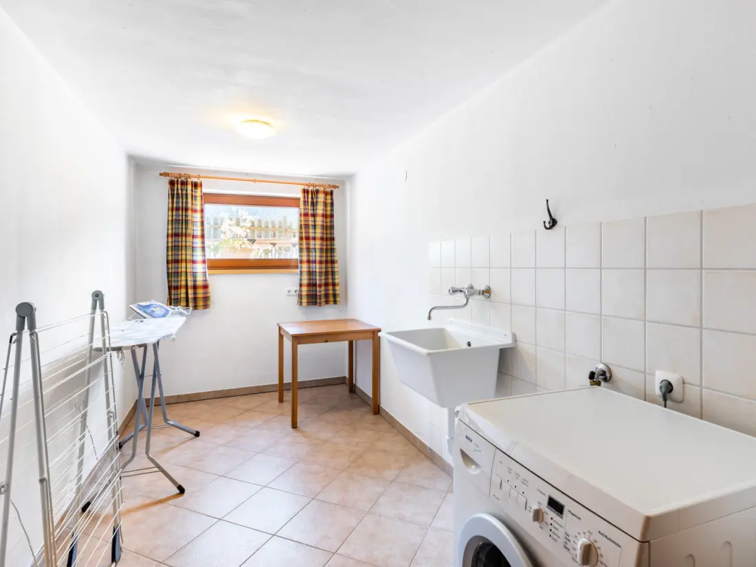 Maison de Vacances Mittersill