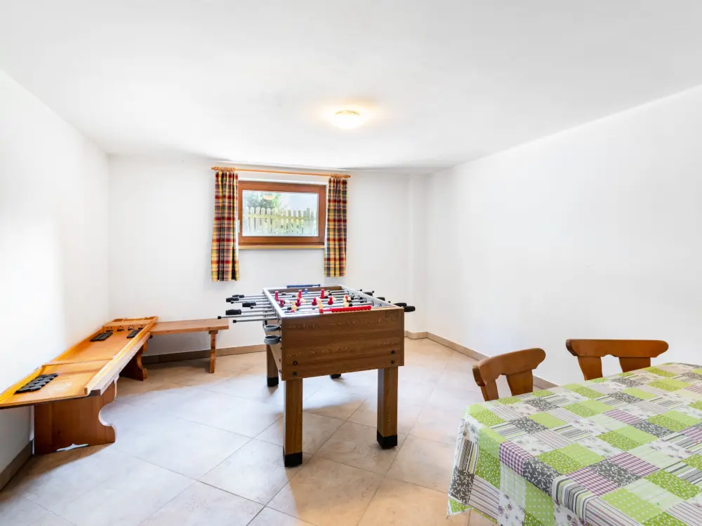 Maison de Vacances Mittersill