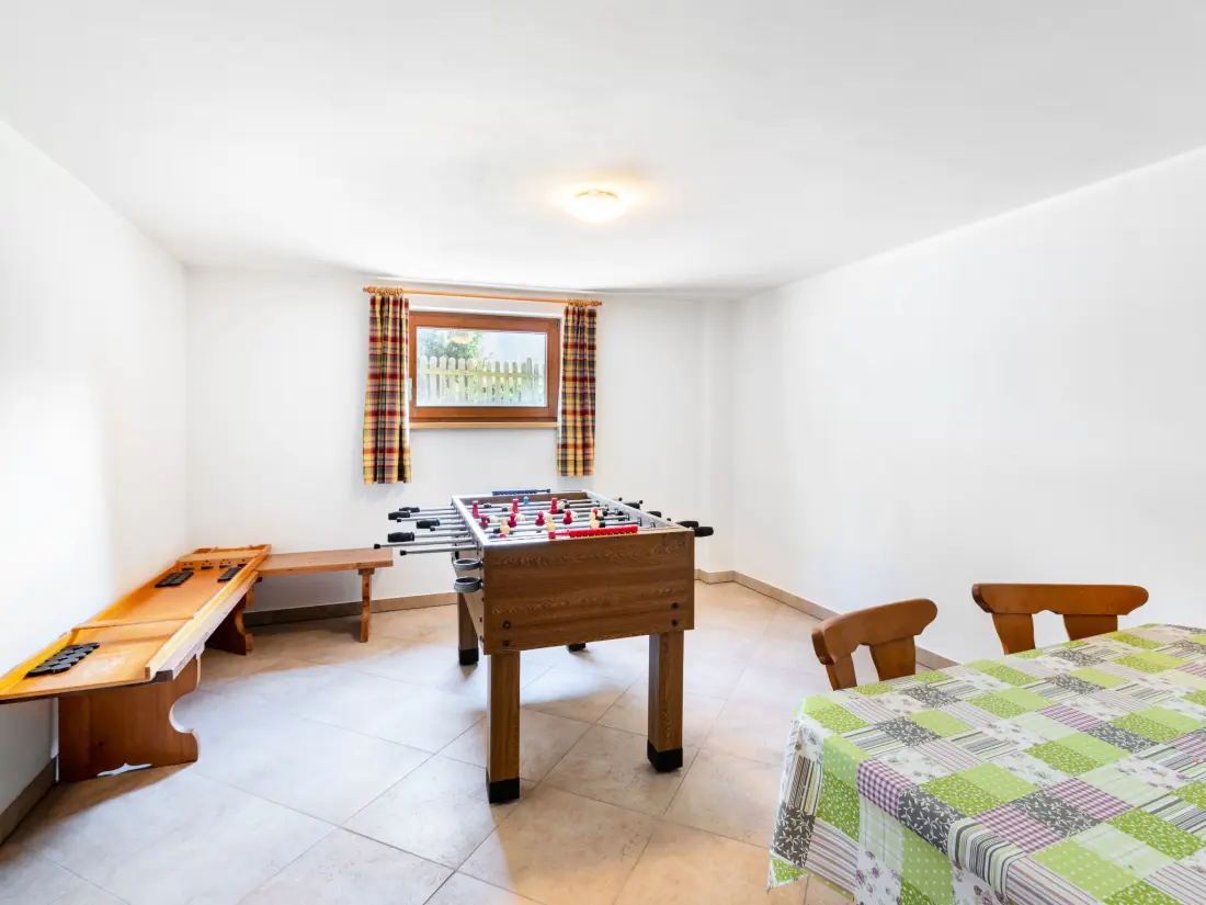 Maison de Vacances Mittersill