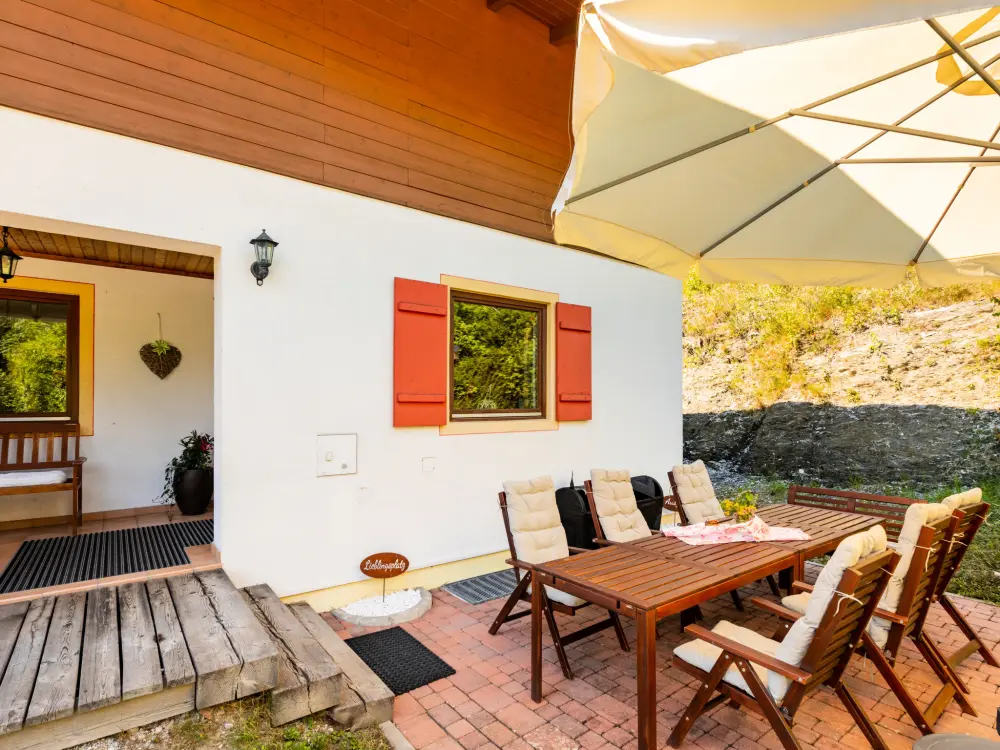 Maison de Vacances Mittersill
