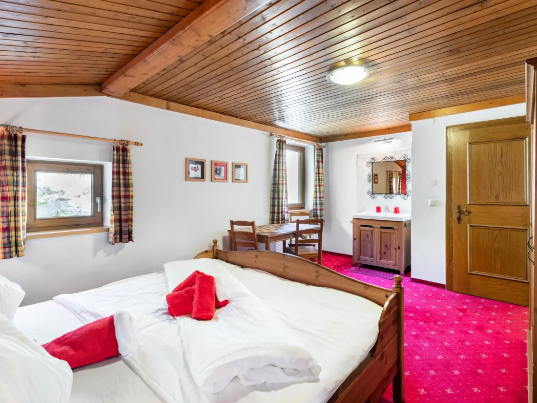 Maison de Vacances Mittersill