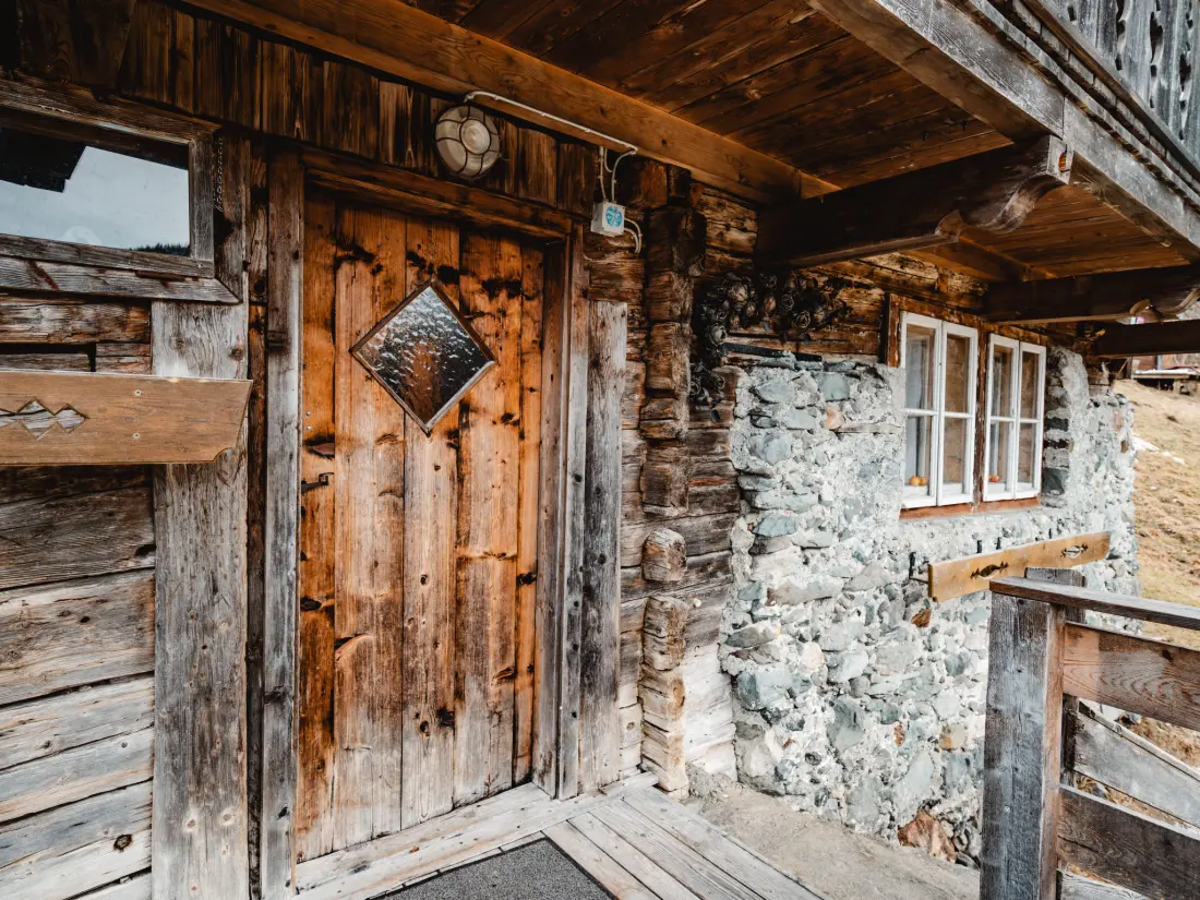 Maison de Vacances Mittersill
