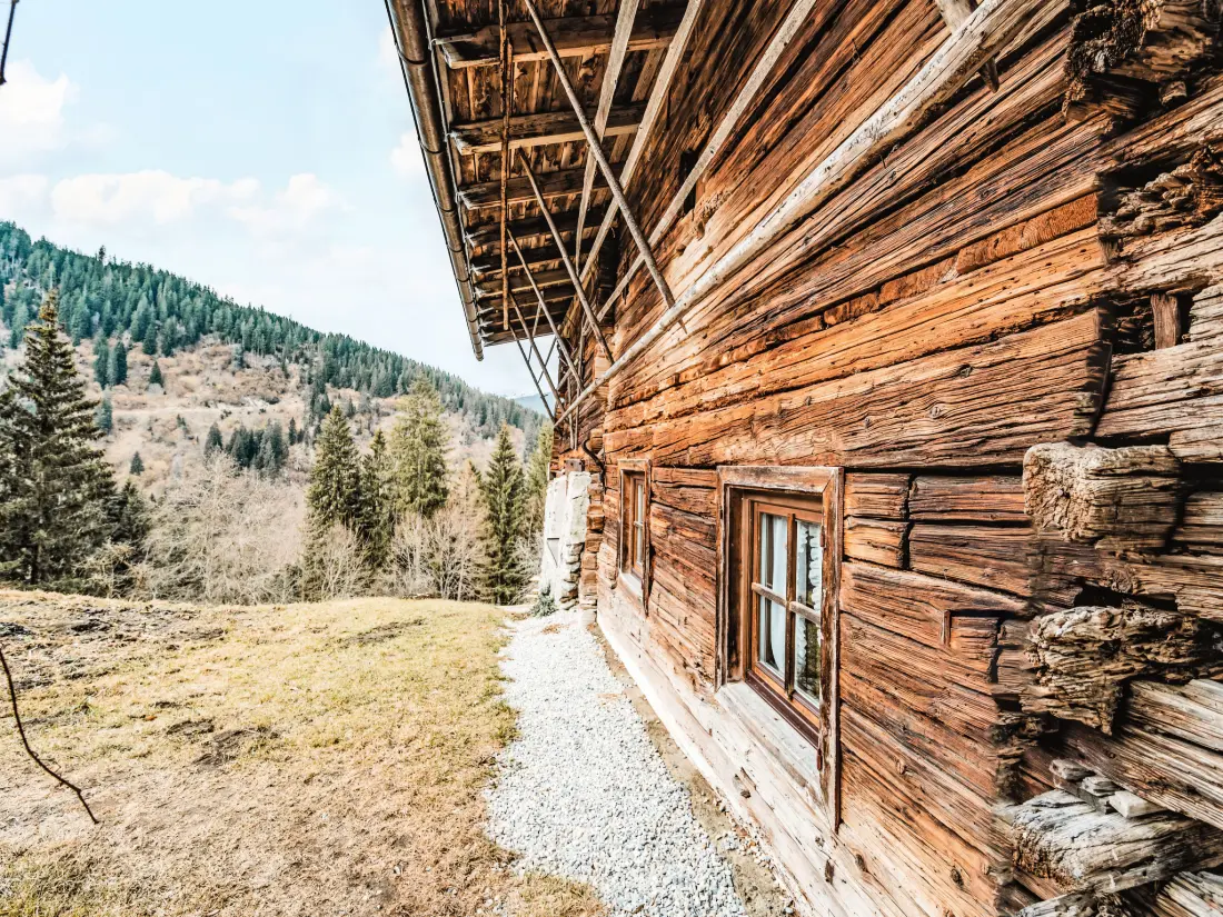 Maison de Vacances Mittersill