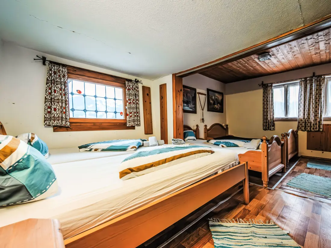 Maison de Vacances Mittersill