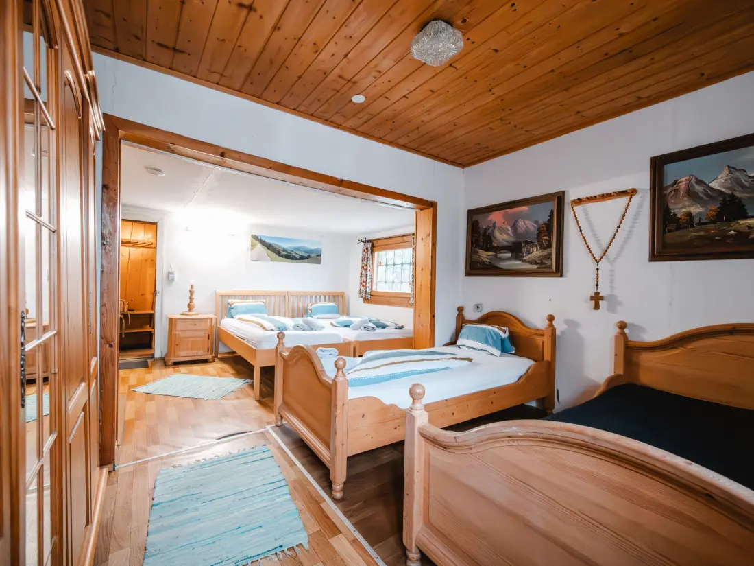 Maison de Vacances Mittersill