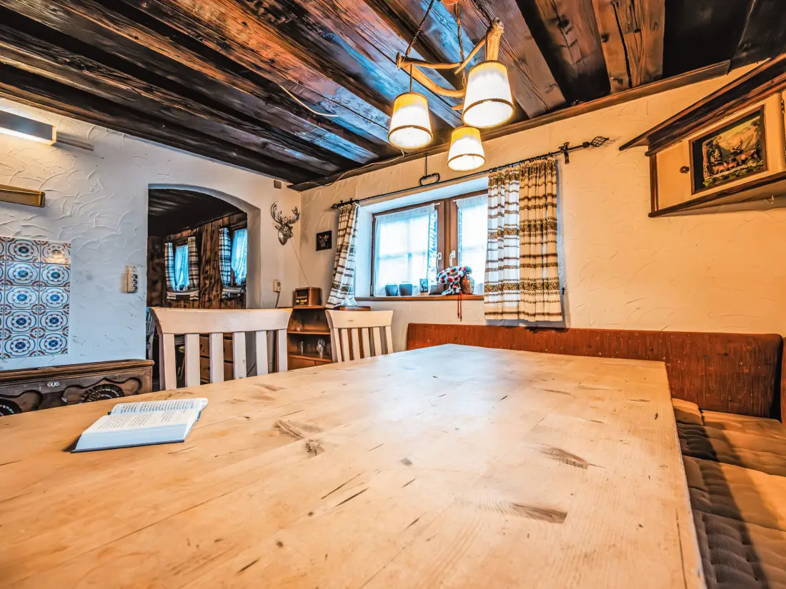 Maison de Vacances Mittersill