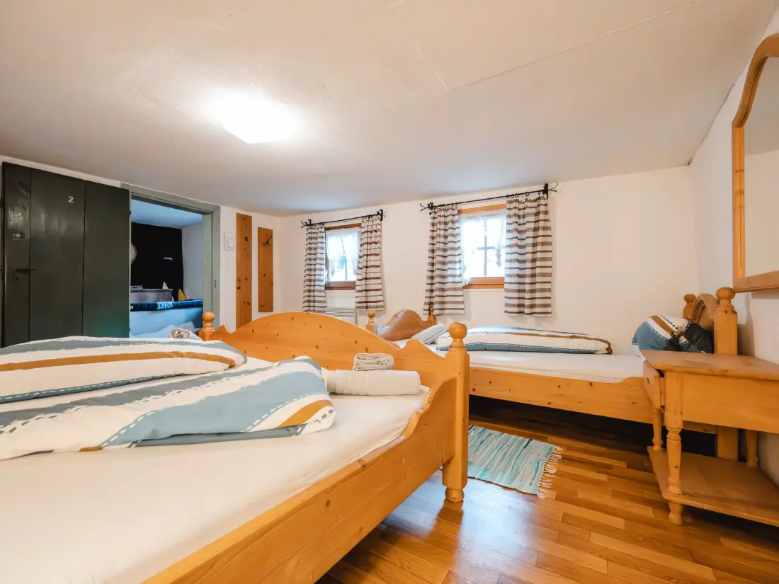 Maison de Vacances Mittersill