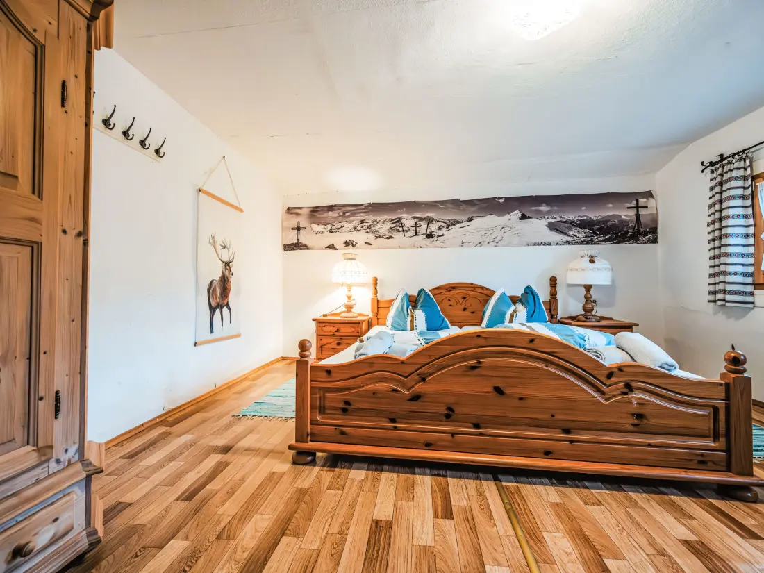 Maison de Vacances Mittersill