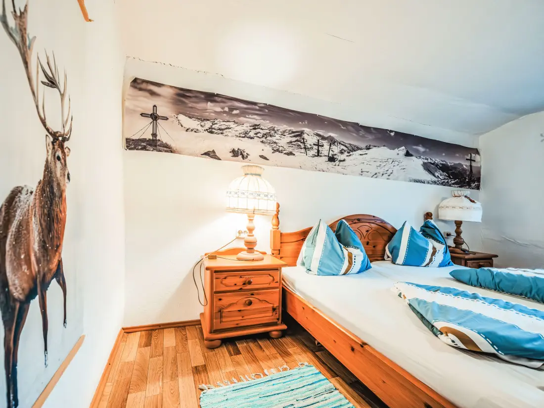 Maison de Vacances Mittersill