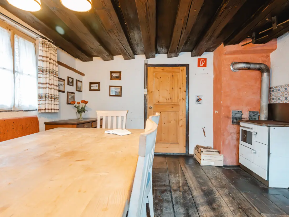 Maison de Vacances Mittersill