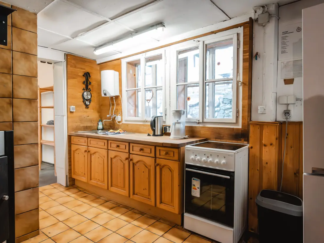 Maison de Vacances Mittersill
