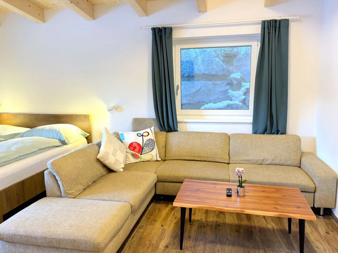 Résidence Haus Stöckl