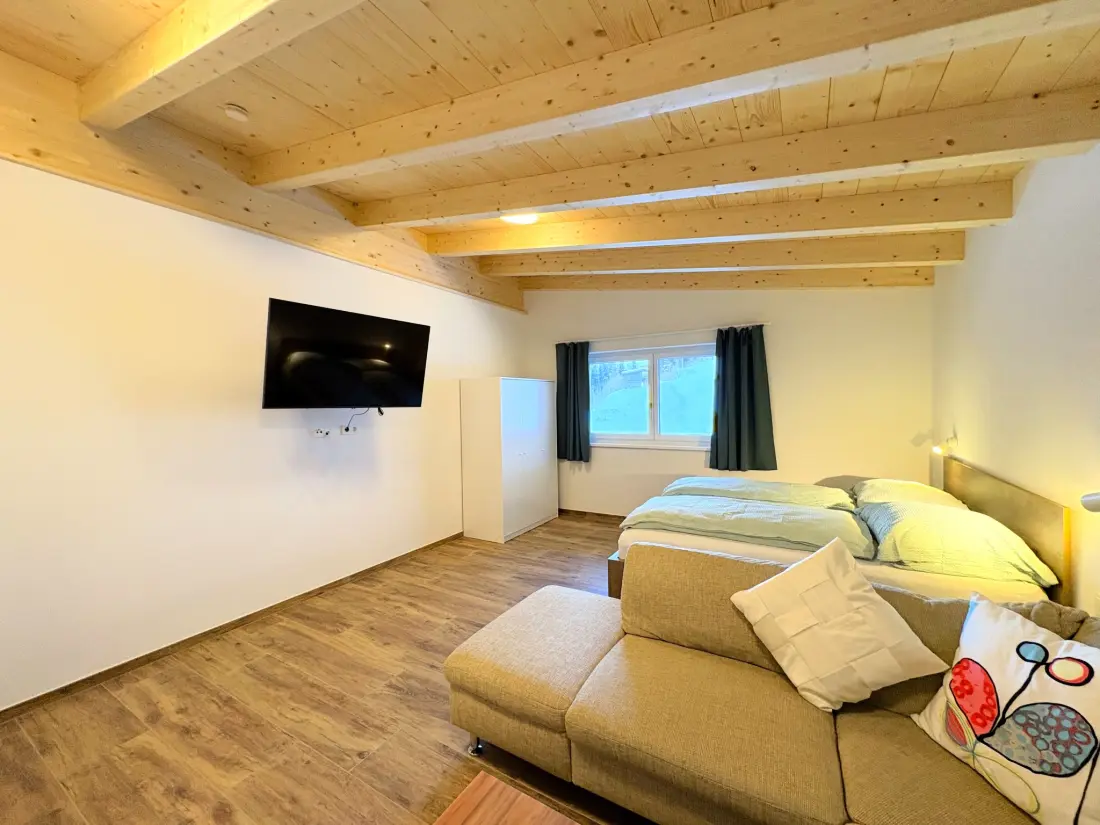 Résidence Haus Stöckl