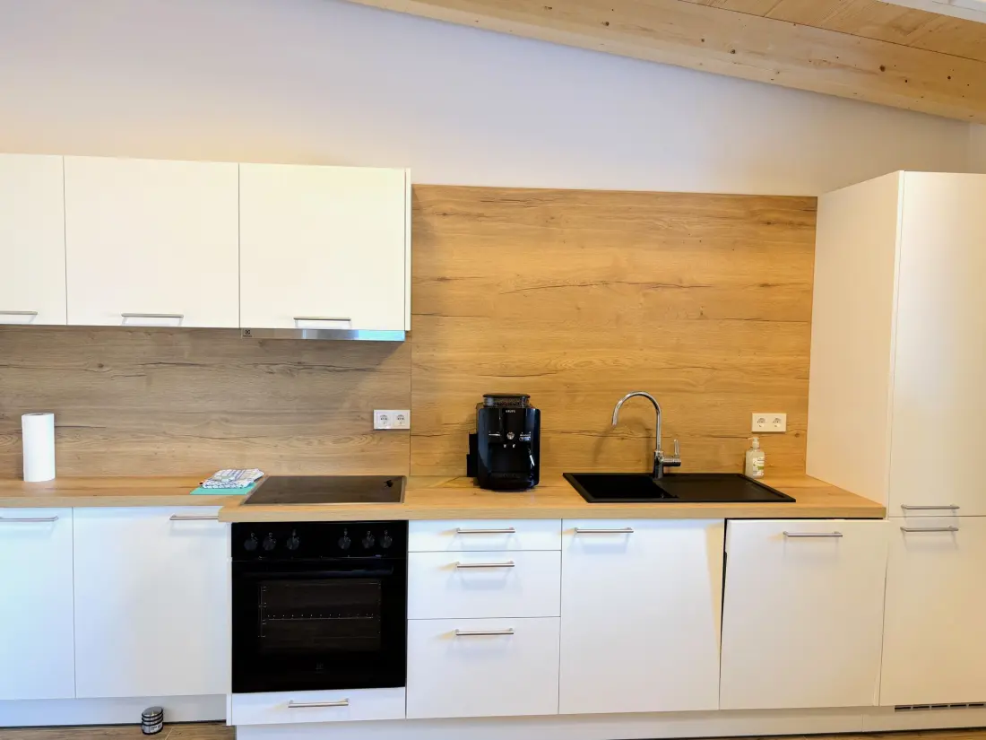 Résidence Haus Stöckl