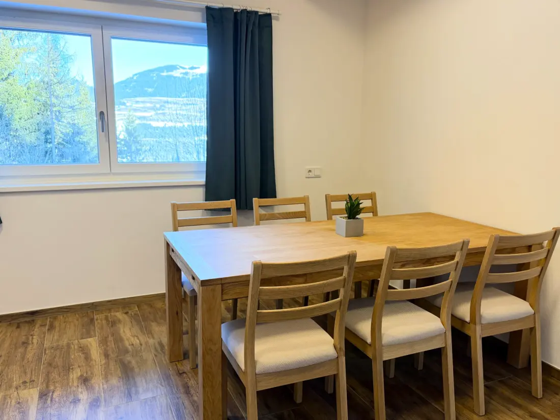 Résidence Haus Stöckl