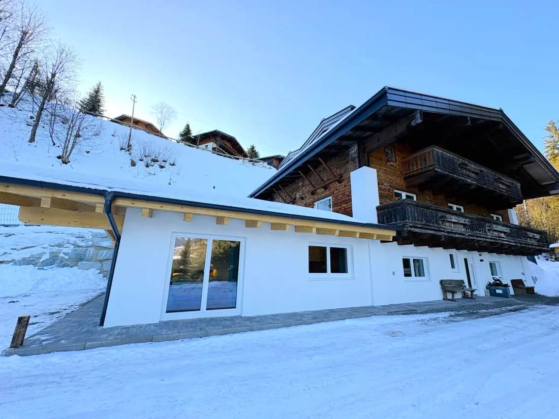 Résidence Haus Stöckl