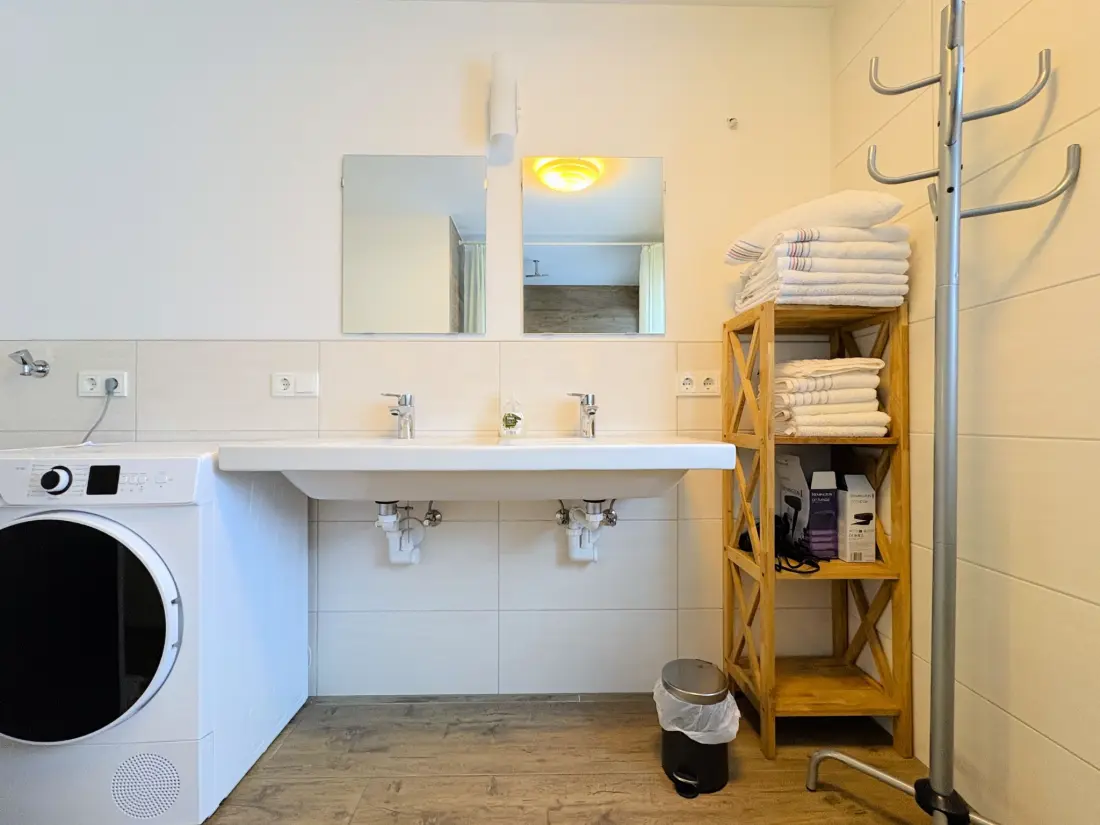 Résidence Haus Stöckl