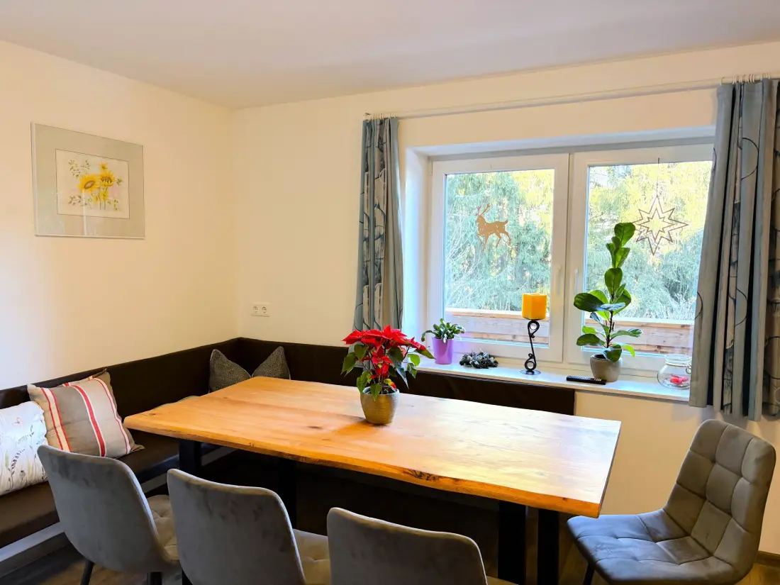 Résidence Haus Stöckl