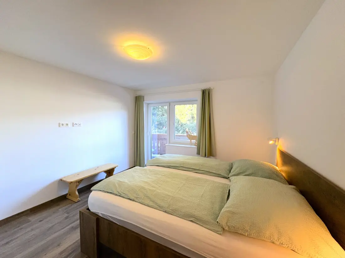 Résidence Haus Stöckl