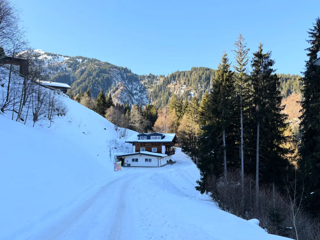 Résidence Haus Stöckl