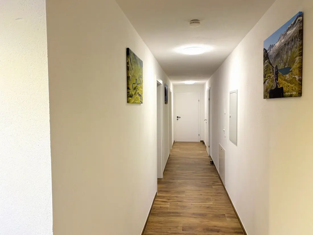Résidence Haus Stöckl