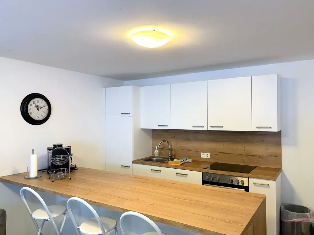 Résidence Haus Stöckl