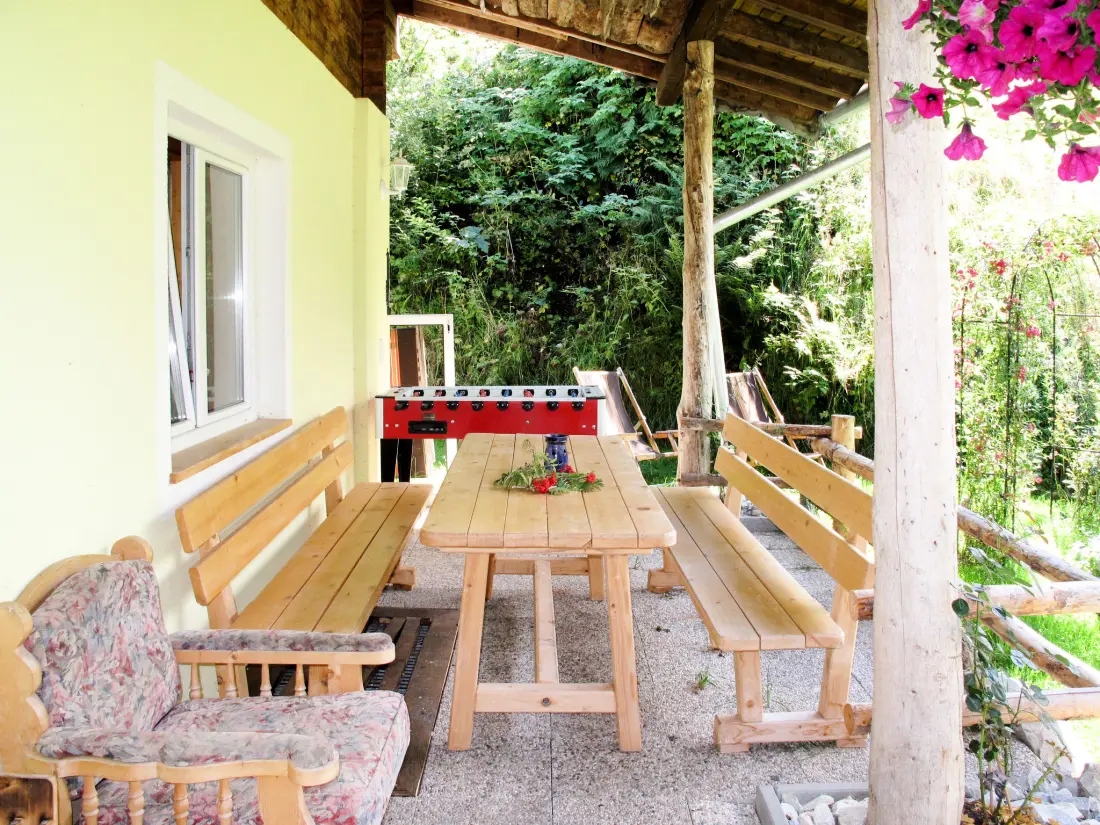 Résidence Haus Stöckl