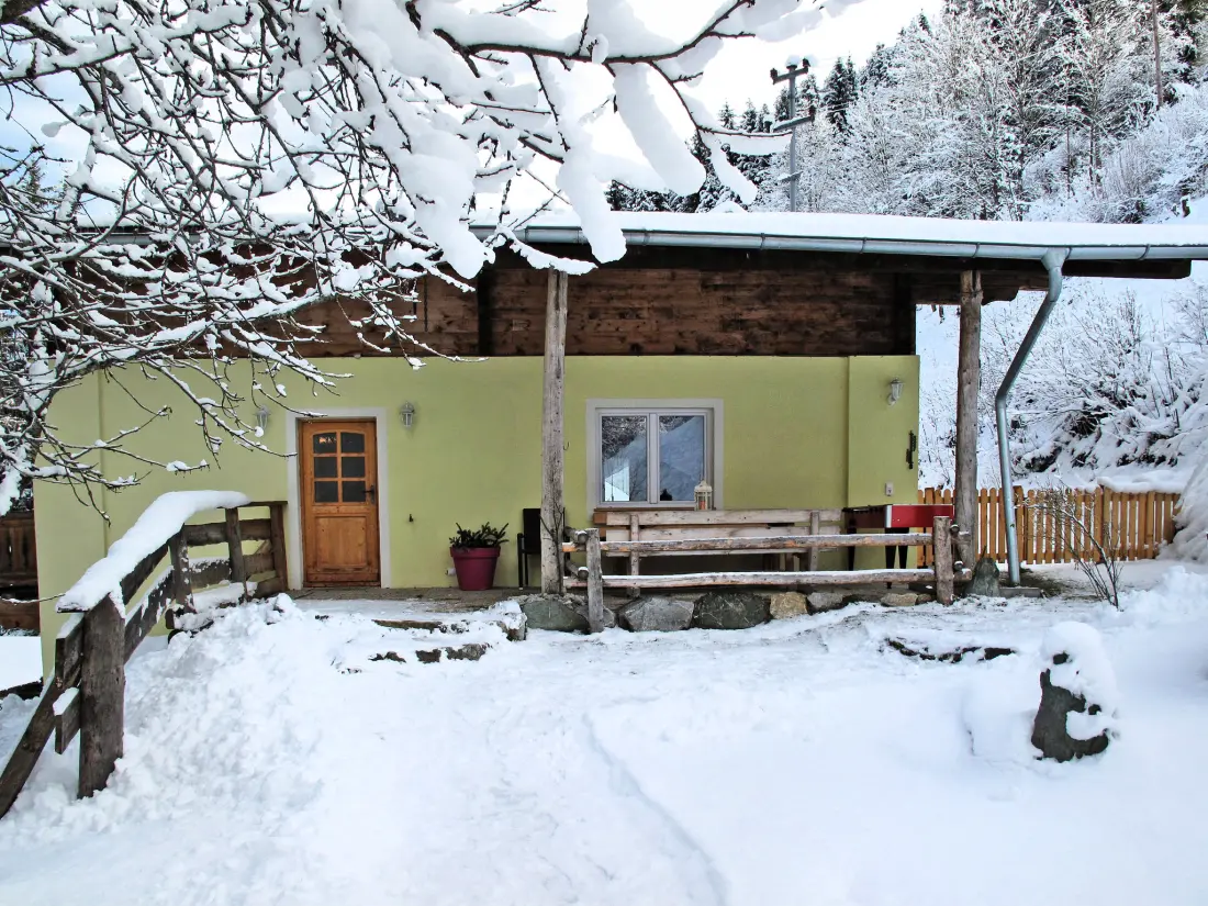 Résidence Haus Stöckl