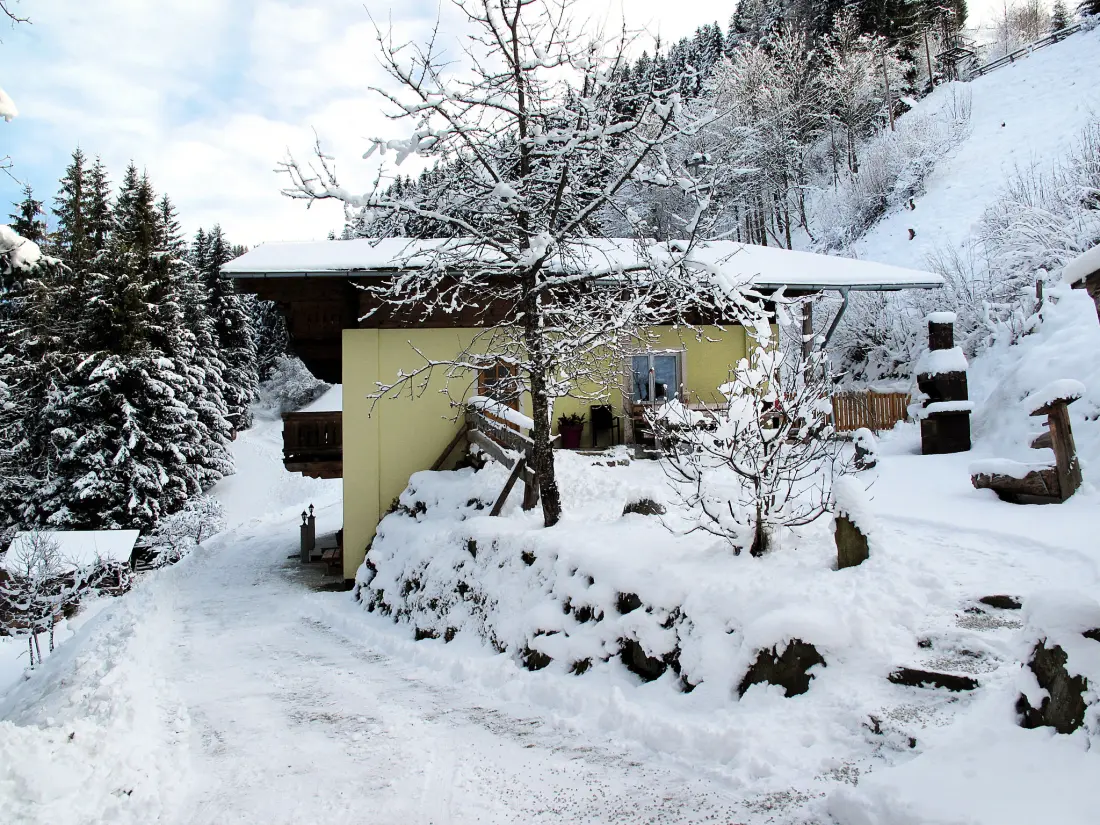 Résidence Haus Stöckl