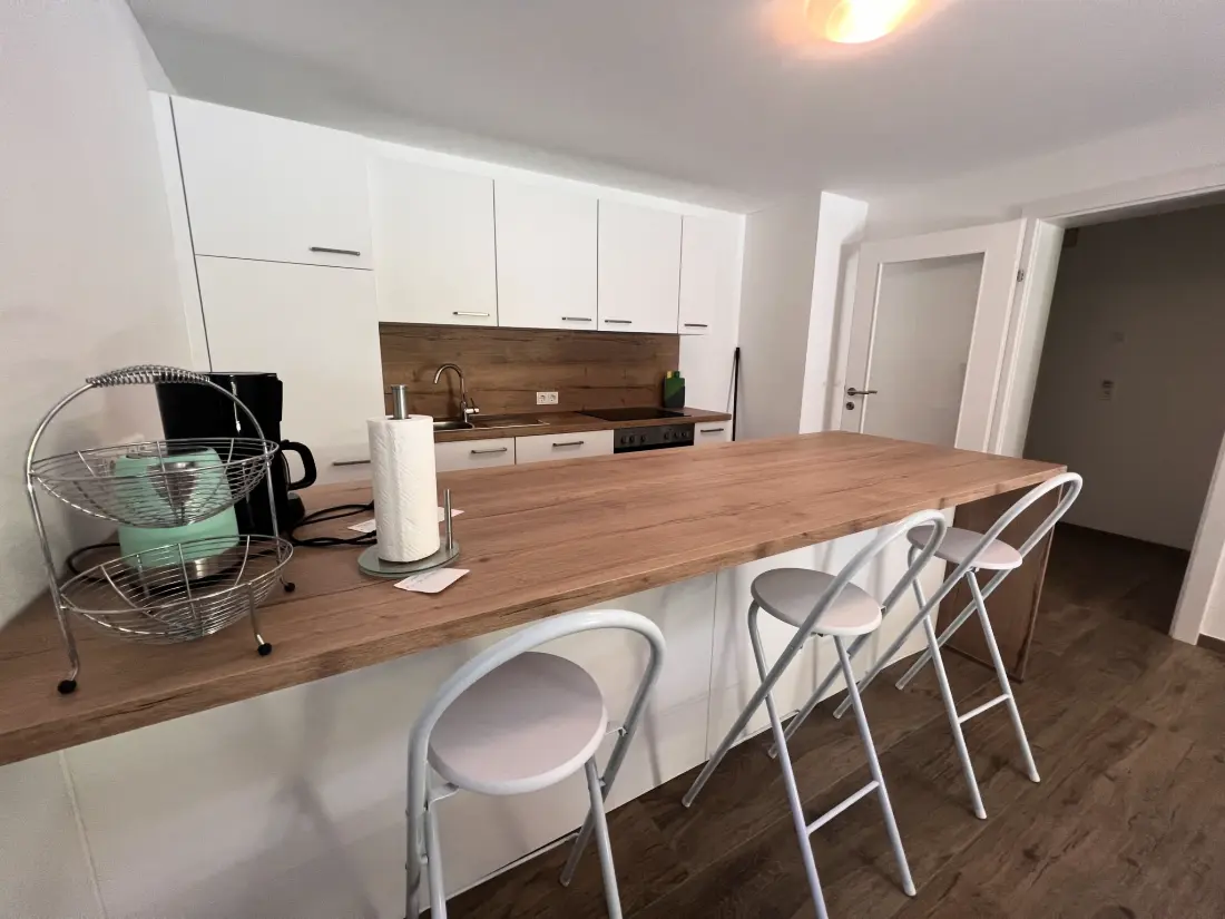Résidence Haus Stöckl
