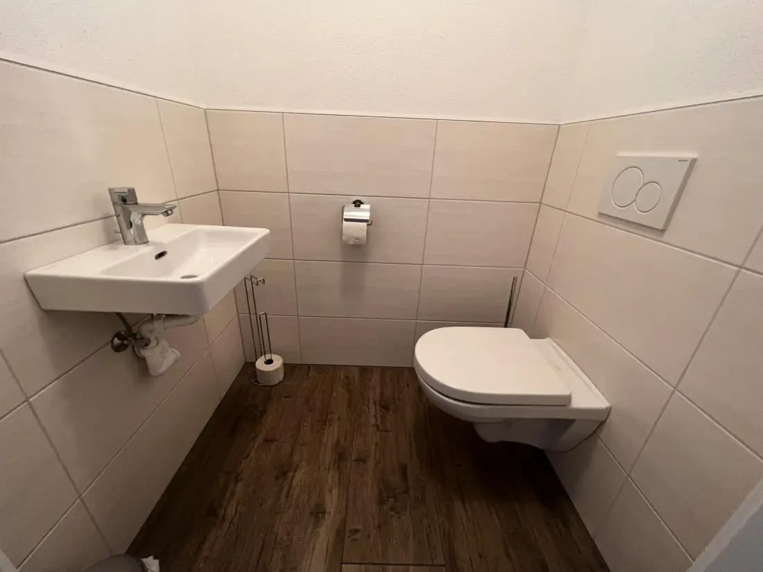 Résidence Haus Stöckl